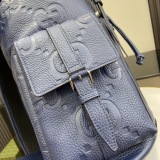 G*ucci Top Bag  34*41*12CM