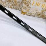 D*ior Belts Top Quality  20MM