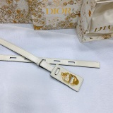 D*ior Belts Top Quality  20MM