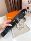 H*ermes Belts Top Quality 38MM