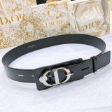 D*ior Belts Top Quality  45MM