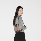 G*ucci Top Bag  20.5*19.5*12CM