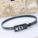 D*ior Belts Top Quality  20MM