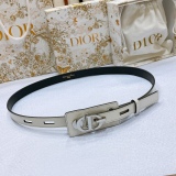 D*ior Belts Top Quality  20MM