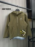 A*rc‘Teryx  Top Quality Clothes