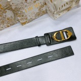 D*ior Belts Top Quality  45MM