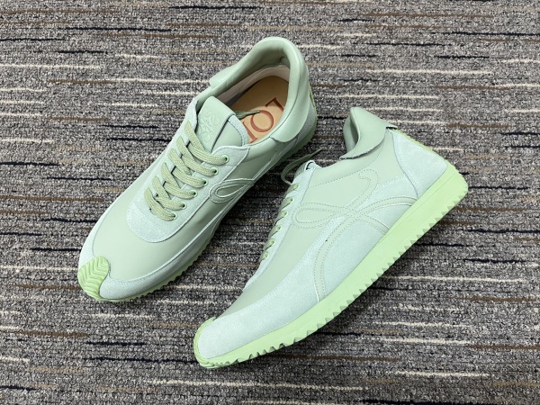 Men Women L*oewe Top Sneaker