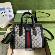 G*ucci Top Bag 24*20.5*10.5CM
