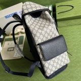 G*ucci Top Bag 24*40*16CM