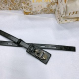 D*ior Belts Top Quality  20MM