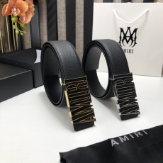 A*MIRI Belts Top Quality  38MM