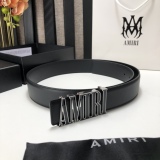 A*MIRI Belts Top Quality  38MM