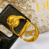 D*ior Belts Top Quality  20MM