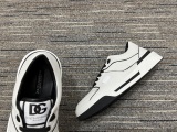 Men D*G Top Sneaker