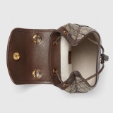 G*ucci Top Bag  20.5*19.5*12CM