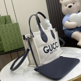 G*ucci Top Bag  28*19.5*12CM
