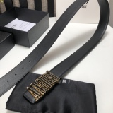 A*MIRI Belts Top Quality  38MM