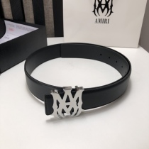 A*MIRI Belts Top Quality  38MM