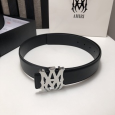 A*MIRI Belts Top Quality  38MM