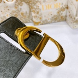D*ior Belts Top Quality  45MM