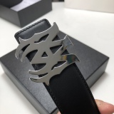 A*MIRI Belts Top Quality  38MM