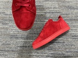 Men Women C*hristian L*ouboutin Top Sneaker