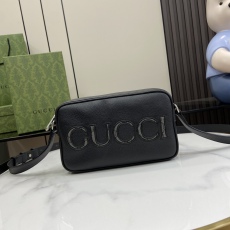 G*ucci Top Bag  14*23.5*6CM