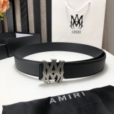 A*MIRI Belts Top Quality  38MM