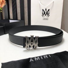 A*MIRI Belts Top Quality  38MM