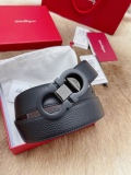F*erragamo  Belts Top Quality 35MM