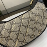 G*ucci Top Bag  15*20*5CM