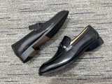 Men G*ucci Top Quality Loafer