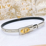 D*ior Belts Top Quality  20MM