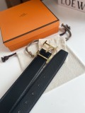 H*ermes Belts Top Quality 38MM