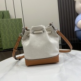G*ucci Top Bag 21*16*11CM