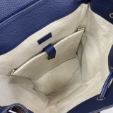 G*ucci Top Bag  34*41*12CM