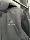 A*rc‘Teryx  Top Quality Clothes