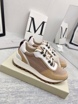 Women  B*runello C*ucinelli  Top Sneakers