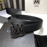 A*MIRI Belts Top Quality  38MM