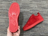 Men Women C*hristian L*ouboutin Top Sneaker