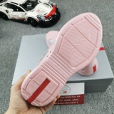 Mens Womens P*rada Top Sneakers