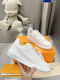 Men Women L*ouis V*uitton Top Sneakers