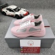 Mens Womens P*rada Top Sneakers