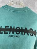 B*ALENCIAGA Top Quality Clothes