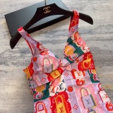 Women Swimsuit