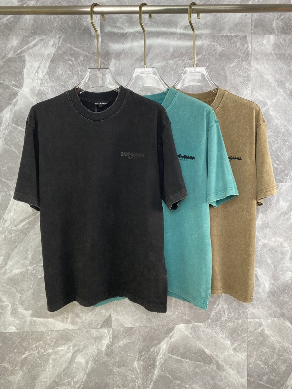 B*ALENCIAGA Top Quality Clothes