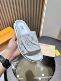 Men L*ouis V*uitton Top Sandals