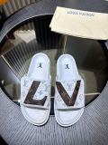 Men L*ouis V*uitton Top Sandals