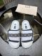 Men G*ucci×L*V Top Sandals