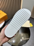Men L*ouis V*uitton Top Sandals
